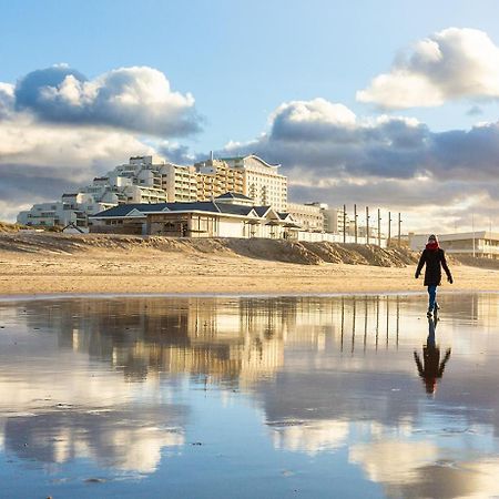 Souterrain Van Galenstraat - Noordwijk Ngoại thất bức ảnh