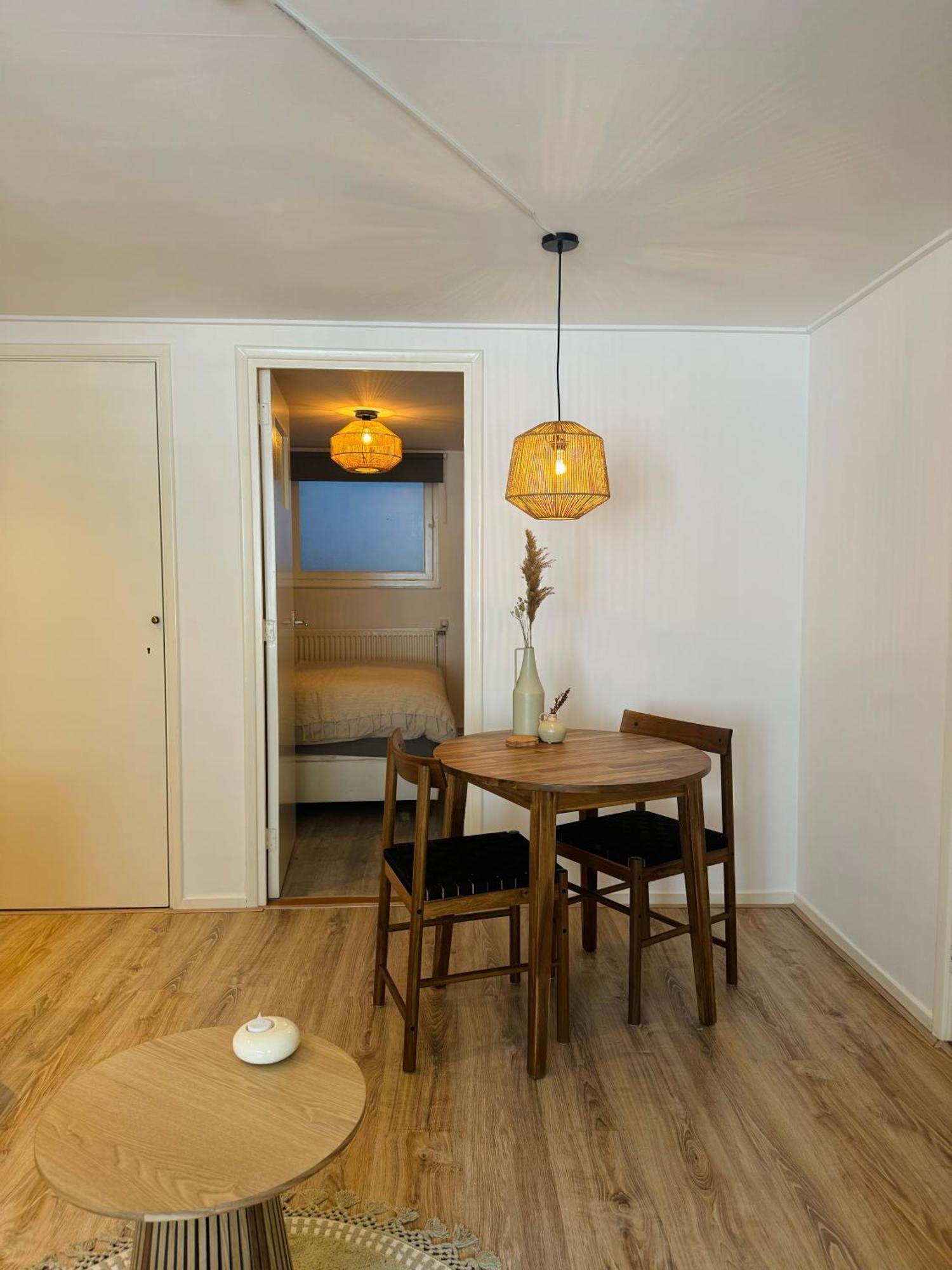 Souterrain Van Galenstraat - Noordwijk Ngoại thất bức ảnh