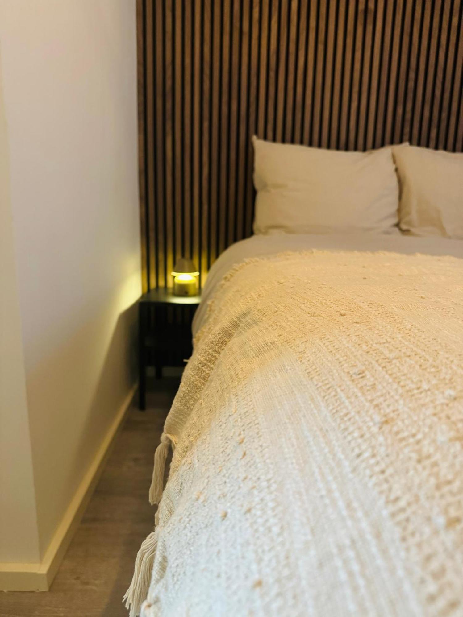 Souterrain Van Galenstraat - Noordwijk Ngoại thất bức ảnh